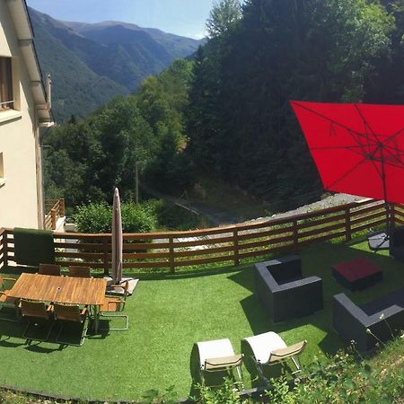 La Maison D'Ilhan Экстерьер фото
