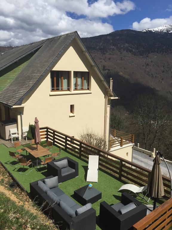 La Maison D'Ilhan Экстерьер фото