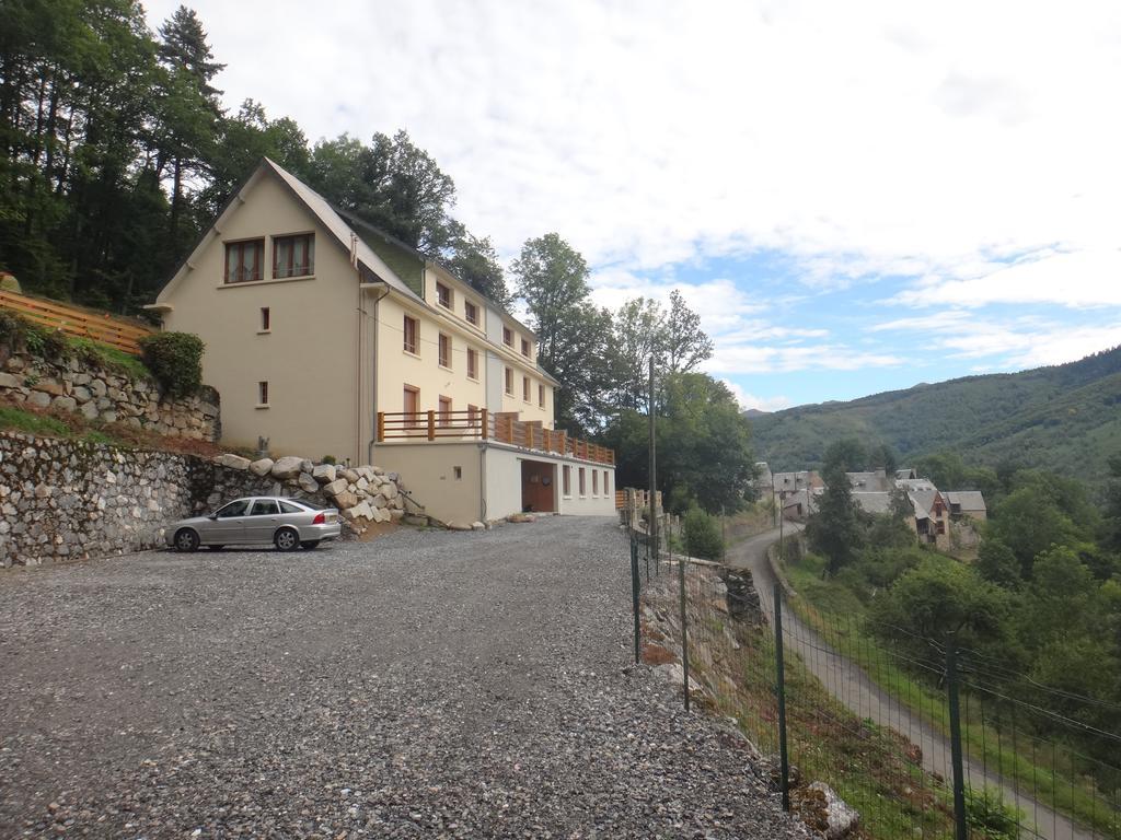 La Maison D'Ilhan Экстерьер фото