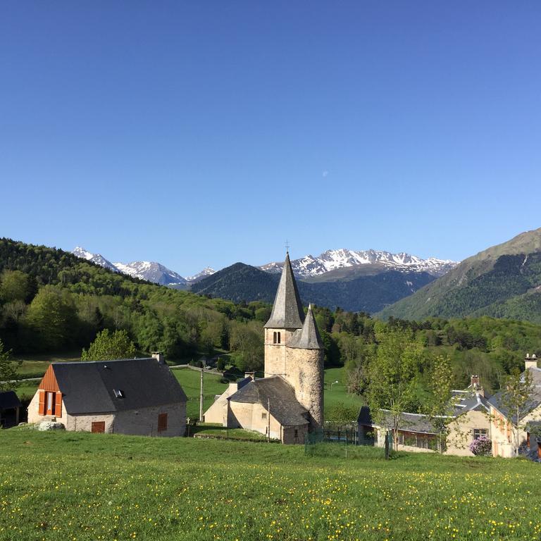La Maison D'Ilhan Экстерьер фото