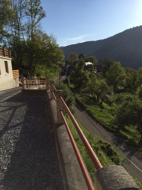 La Maison D'Ilhan Экстерьер фото