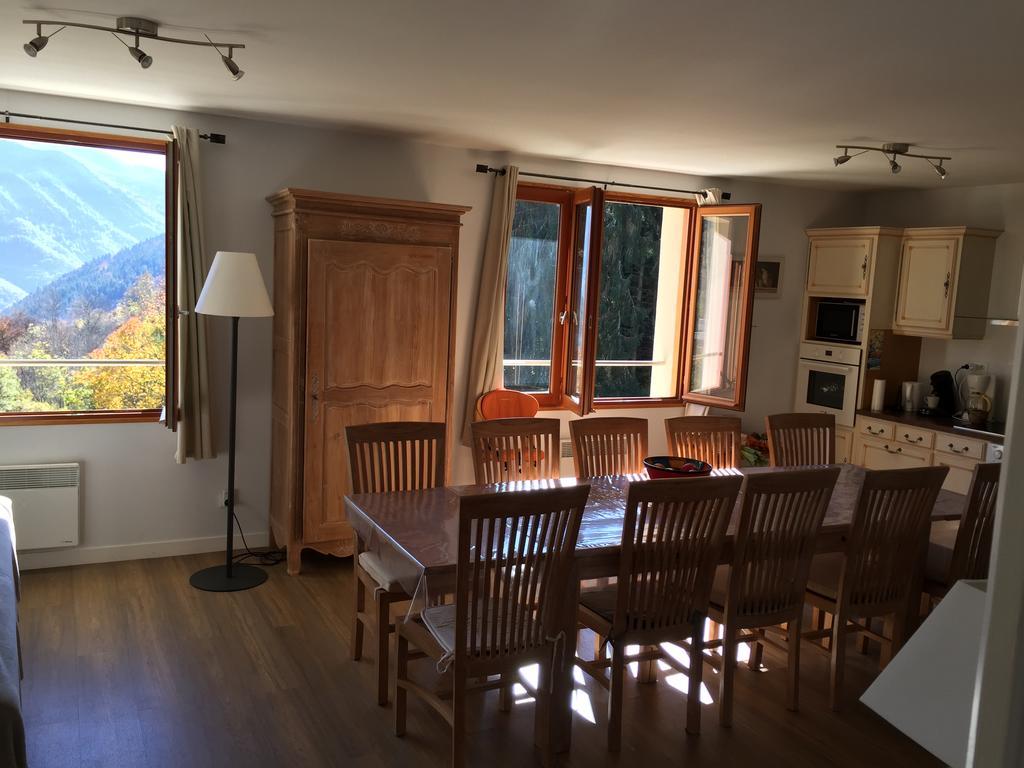La Maison D'Ilhan Экстерьер фото