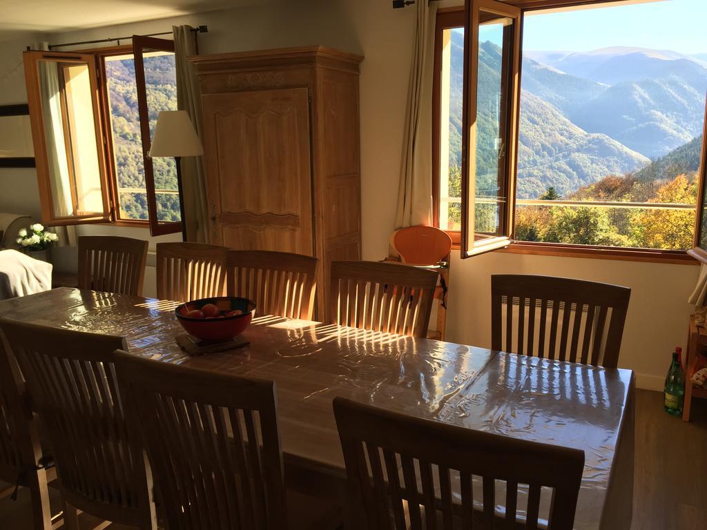 La Maison D'Ilhan Экстерьер фото