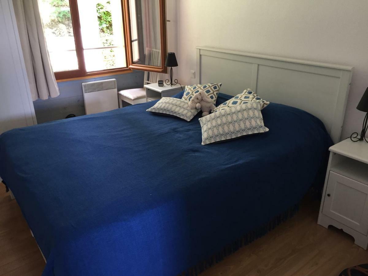 La Maison D'Ilhan Экстерьер фото