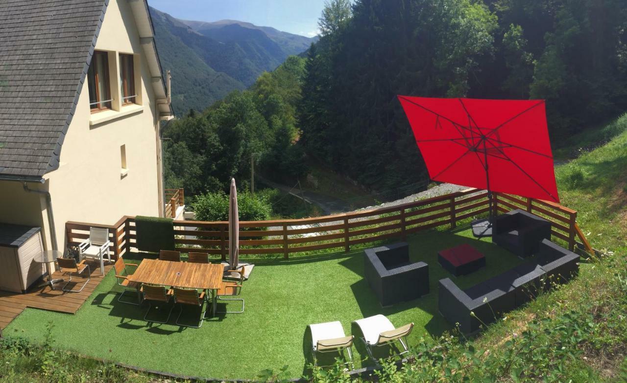 La Maison D'Ilhan Экстерьер фото